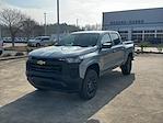 New 2026 Chevrolet Colorado Work Truck Crew Cab for sale #260247 - photo 4