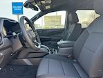 New 2026 Chevrolet Colorado Work Truck Crew Cab for sale #260247 - photo 9