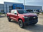New 2026 Chevrolet Colorado Work Truck Crew Cab for sale #260248 - photo 1