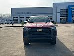 New 2026 Chevrolet Colorado Work Truck Crew Cab for sale #260248 - photo 3
