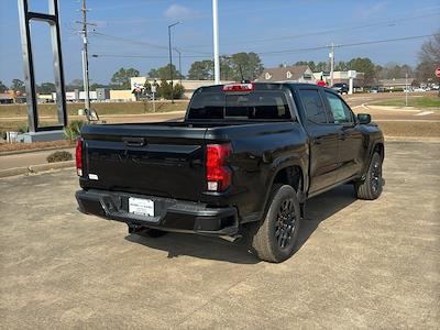 New 2026 Chevrolet Colorado Work Truck Crew Cab for sale #260249 - photo 2