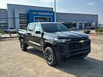 New 2026 Chevrolet Colorado Work Truck Crew Cab for sale #260249 - photo 1