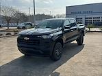 New 2026 Chevrolet Colorado Work Truck Crew Cab for sale #260249 - photo 4