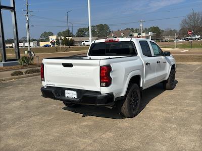 New 2026 Chevrolet Colorado Work Truck Crew Cab for sale #260250 - photo 2