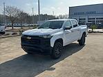 New 2026 Chevrolet Colorado Work Truck Crew Cab for sale #260250 - photo 4