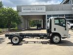 2024 Chevrolet LCF 4500 Regular Cab RWD, Cab Chassis for sale #F240302 - photo 8