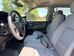 New 2024 Chevrolet Silverado 5500 Work Truck Crew Cab 4WD Cab Chassis for sale #F240368 - photo 10