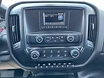 New 2024 Chevrolet Silverado 5500 Work Truck Crew Cab 4WD Cab Chassis for sale #F240368 - photo 11