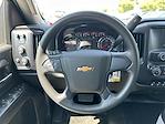 New 2024 Chevrolet Silverado 5500 Work Truck Crew Cab 4WD Cab Chassis for sale #F240368 - photo 19