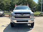 New 2024 Chevrolet Silverado 5500 Work Truck Crew Cab 4WD Cab Chassis for sale #F240368 - photo 3