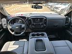 New 2024 Chevrolet Silverado 5500 Work Truck Crew Cab 4WD Cab Chassis for sale #F240368 - photo 21