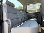 New 2024 Chevrolet Silverado 5500 Work Truck Crew Cab 4WD Cab Chassis for sale #F240368 - photo 22