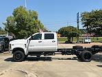 New 2024 Chevrolet Silverado 5500 Work Truck Crew Cab 4WD Cab Chassis for sale #F240368 - photo 5