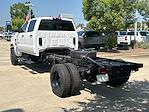 New 2024 Chevrolet Silverado 5500 Work Truck Crew Cab 4WD Cab Chassis for sale #F240368 - photo 6