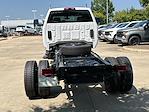 New 2024 Chevrolet Silverado 5500 Work Truck Crew Cab 4WD Cab Chassis for sale #F240368 - photo 7