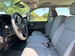 New 2024 Chevrolet Silverado 5500 Work Truck Crew Cab Cab Chassis for sale #F240475 - photo 10