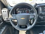 New 2024 Chevrolet Silverado 5500 Work Truck Crew Cab Cab Chassis for sale #F240475 - photo 19