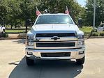 New 2024 Chevrolet Silverado 5500 Work Truck Crew Cab Cab Chassis for sale #F240475 - photo 3