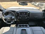 New 2024 Chevrolet Silverado 5500 Work Truck Crew Cab Cab Chassis for sale #F240475 - photo 21