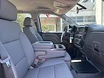New 2024 Chevrolet Silverado 5500 Work Truck Crew Cab Cab Chassis for sale #F240475 - photo 24