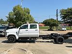 New 2024 Chevrolet Silverado 5500 Work Truck Crew Cab Cab Chassis for sale #F240475 - photo 5