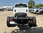 New 2024 Chevrolet Silverado 5500 Work Truck Crew Cab Cab Chassis for sale #F240475 - photo 7