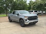 New 2024 Chevrolet Silverado 1500 Work Truck Crew Cab 4WD Pickup for sale #F240485 - photo 1