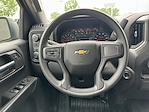 New 2024 Chevrolet Silverado 1500 Work Truck Crew Cab 4WD Pickup for sale #F240485 - photo 18