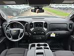 New 2024 Chevrolet Silverado 1500 Work Truck Crew Cab 4WD Pickup for sale #F240485 - photo 20