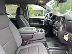 New 2024 Chevrolet Silverado 1500 Work Truck Crew Cab 4WD Pickup for sale #F240485 - photo 22