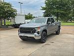 New 2024 Chevrolet Silverado 1500 Work Truck Crew Cab 4WD Pickup for sale #F240485 - photo 4