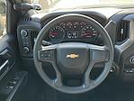 New 2024 Chevrolet Silverado 1500 Work Truck Crew Cab 4WD Pickup for sale #F240487 - photo 18