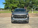 New 2024 Chevrolet Silverado 1500 Work Truck Crew Cab 4WD Pickup for sale #F240487 - photo 3