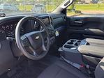 New 2024 Chevrolet Silverado 1500 Work Truck Crew Cab 4WD Pickup for sale #F240487 - photo 23