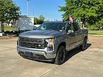 New 2024 Chevrolet Silverado 1500 Work Truck Crew Cab 4WD Pickup for sale #F240487 - photo 4
