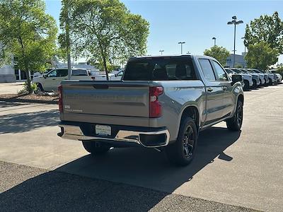New 2024 Chevrolet Silverado 1500 Work Truck Crew Cab 4WD Pickup for sale #F240488 - photo 2