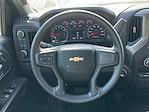 New 2024 Chevrolet Silverado 1500 Work Truck Crew Cab 4WD Pickup for sale #F240488 - photo 18