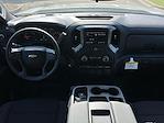 New 2024 Chevrolet Silverado 1500 Work Truck Crew Cab 4WD Pickup for sale #F240488 - photo 19