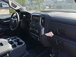 New 2024 Chevrolet Silverado 1500 Work Truck Crew Cab 4WD Pickup for sale #F240488 - photo 22
