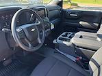New 2024 Chevrolet Silverado 1500 Work Truck Crew Cab 4WD Pickup for sale #F240488 - photo 23