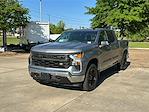 New 2024 Chevrolet Silverado 1500 Work Truck Crew Cab 4WD Pickup for sale #F240488 - photo 4