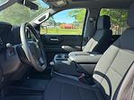 New 2024 Chevrolet Silverado 1500 Work Truck Crew Cab 4WD Pickup for sale #F240488 - photo 9