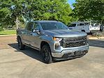 New 2024 Chevrolet Silverado 1500 Work Truck Crew Cab 4WD Pickup for sale #F240491 - photo 1