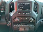 New 2024 Chevrolet Silverado 1500 Work Truck Crew Cab 4WD Pickup for sale #F240491 - photo 11