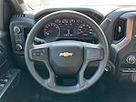 New 2024 Chevrolet Silverado 1500 Work Truck Crew Cab 4WD Pickup for sale #F240491 - photo 17