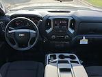 New 2024 Chevrolet Silverado 1500 Work Truck Crew Cab 4WD Pickup for sale #F240491 - photo 18
