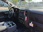 New 2024 Chevrolet Silverado 1500 Work Truck Crew Cab 4WD Pickup for sale #F240491 - photo 21
