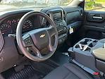 New 2024 Chevrolet Silverado 1500 Work Truck Crew Cab 4WD Pickup for sale #F240491 - photo 22