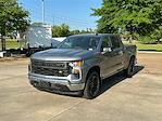 New 2024 Chevrolet Silverado 1500 Work Truck Crew Cab 4WD Pickup for sale #F240491 - photo 4