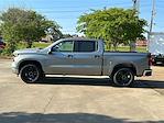 New 2024 Chevrolet Silverado 1500 Work Truck Crew Cab 4WD Pickup for sale #F240491 - photo 5